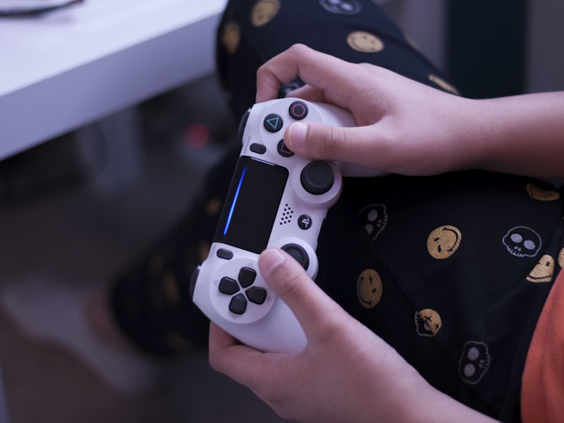 Controller and notes